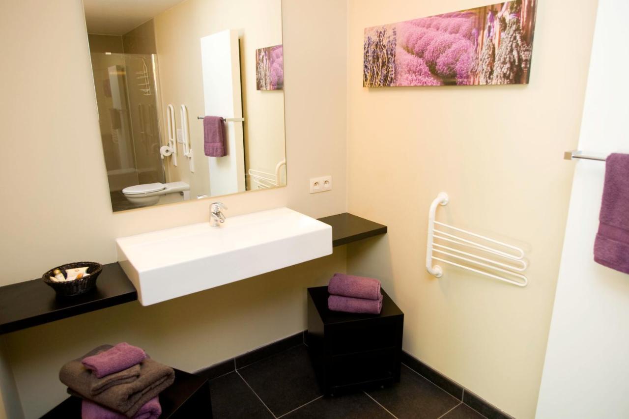 De Kiezel Bed & Breakfast Hasselt Exterior foto